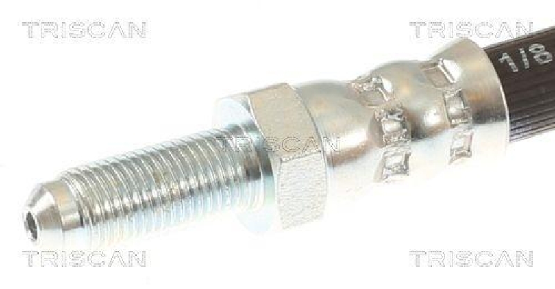 TRISCAN 8150 10143 Bremsschlauch Vorne f&uuml;r Alfa Romeo, Ford