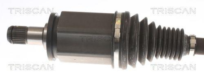TRISCAN 8540 11579 Antriebswelle f&uuml;r Bmw