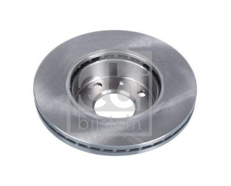 FEBI BILSTEIN 31767 Bremsscheibe f&uuml;r HYUNDAI