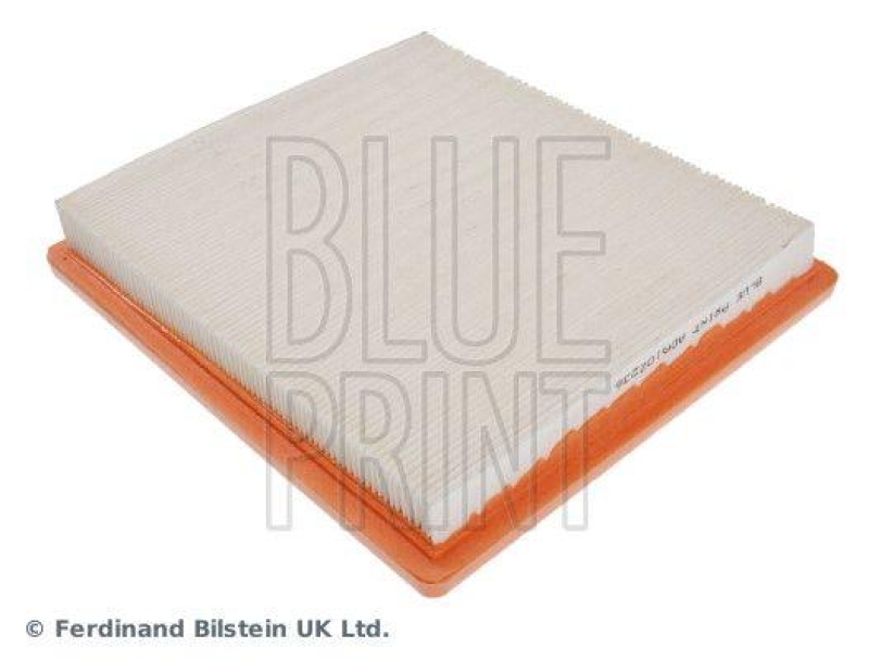BLUE PRINT ADA102236 Luftfilter für Chrysler