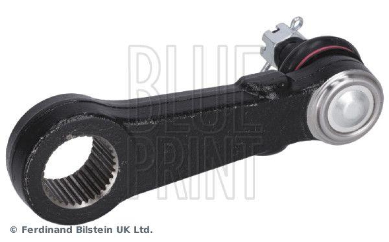 BLUE PRINT ADC48731 Lenkstockhebel mit Kronenmutter, Splint und Schmiernippel für MITSUBISHI