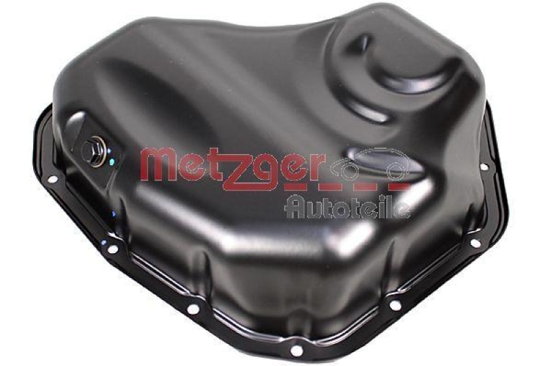 METZGER 7990194 &Ouml;lwanne f&uuml;r LEXUS/TOYOTA MIT &Ouml;LABLASSSCHRAUBE