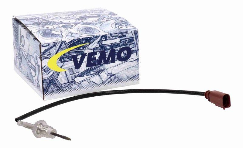 VEMO V10-72-0385 Sensor, Abgastemperatur f&uuml;r VW