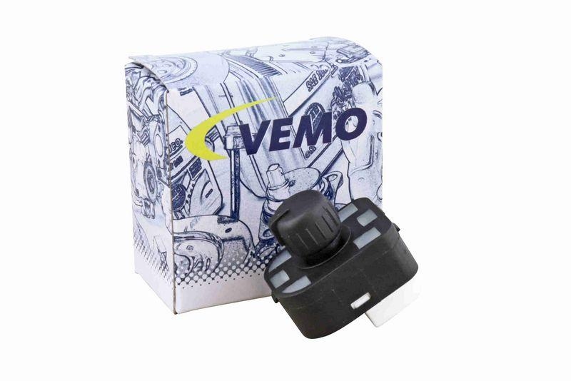 VEMO V10-73-0340 Schalter, Außenspiegelverstellung für VW
