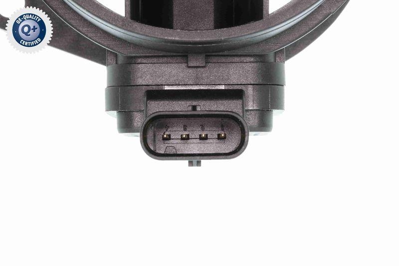 VEMO V30-72-0788 Luftmassenmesser 4-Polig f&uuml;r MERCEDES-BENZ