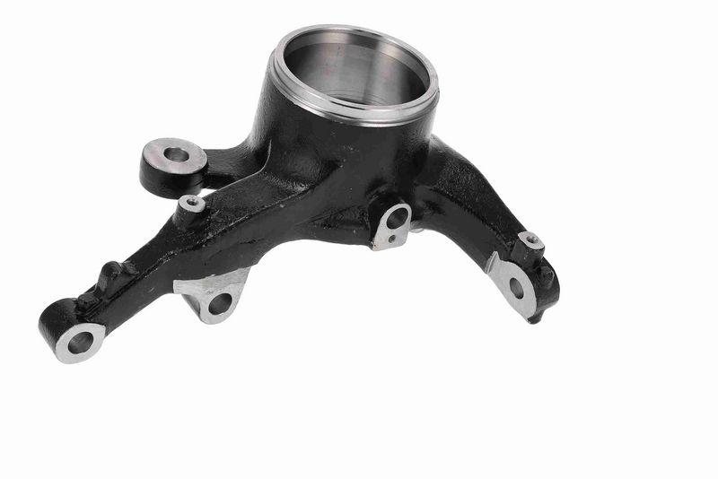 VAICO V48-0259 Achsschenkel, Radaufhängung Vorderachse, links für LAND ROVER