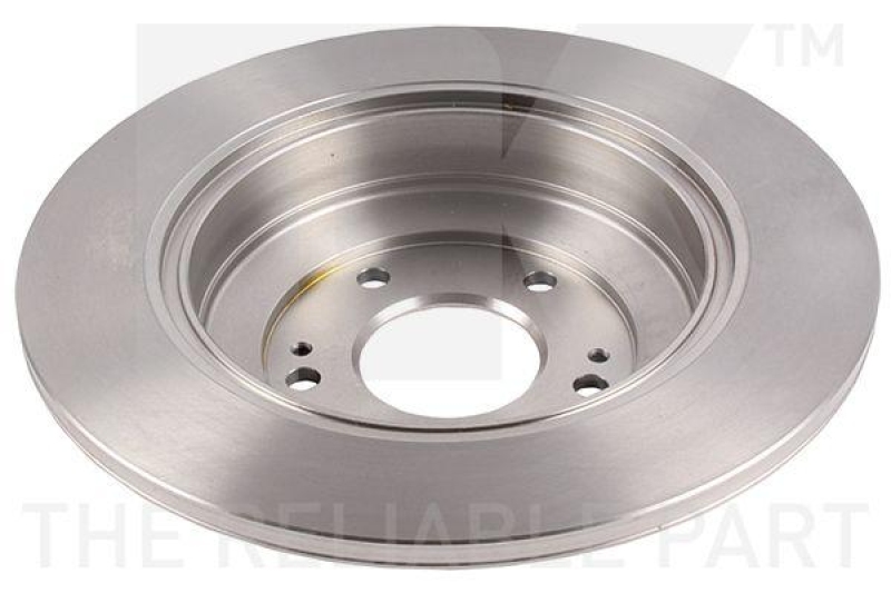 NK 203453 Bremsscheibe f&uuml;r HYUNDAI