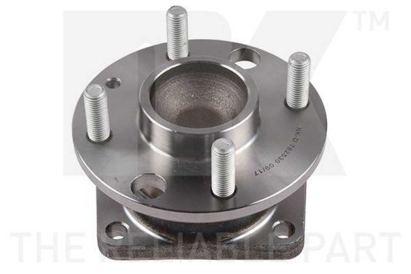 NK 762530 Radlagersatz f&uuml;r FORD