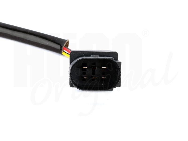 HITACHI 135313 Lambdasonde f&uuml;r AUDI u.a.