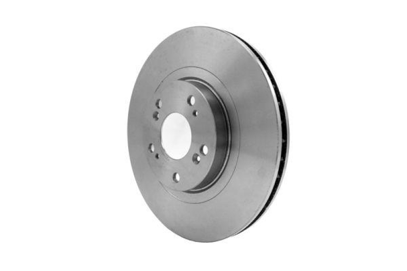 HELLA 8DD 355 110-301 Bremsscheibe für HONDA