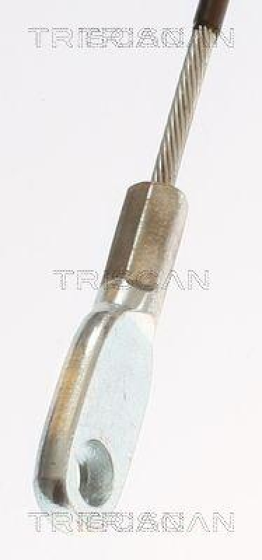 TRISCAN 8140 231155 Handbremsseil f&uuml;r Mercedes