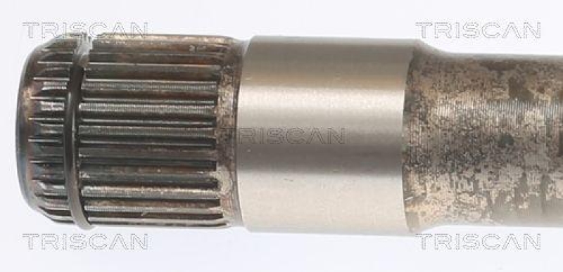TRISCAN 8540 11580 Antriebswelle f&uuml;r Bmw