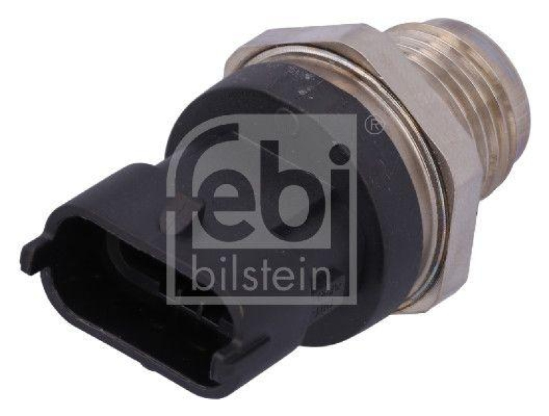 FEBI BILSTEIN 100934 Kraftstoffdrucksensor f&uuml;r Volvo