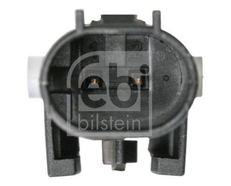 FEBI BILSTEIN 186099 ABS-Sensor f&uuml;r Mercedes-Benz