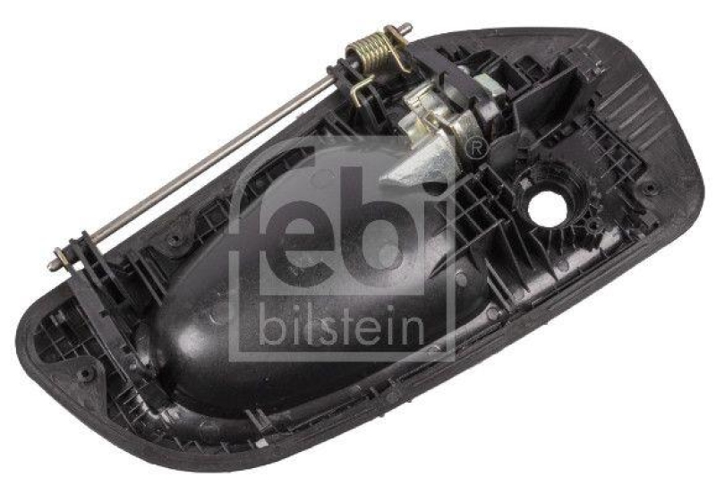 FEBI BILSTEIN 188385 Türaußengriff für Mercedes-Benz