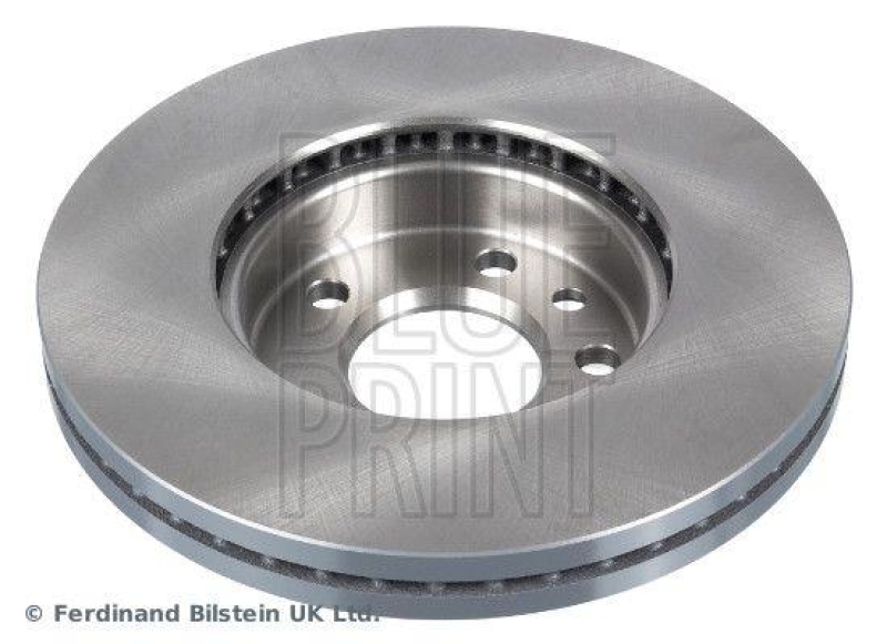 BLUE PRINT ADV184373 Bremsscheibe f&uuml;r VW-Audi