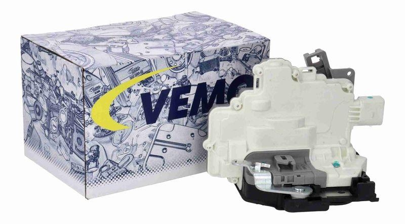 VEMO V10-85-2293 Türschloss vorne rechts für SEAT