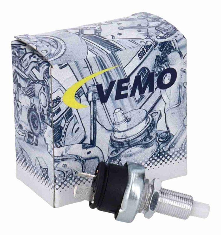 VEMO V45-73-0003 Bremslichtschalter Betriebsart: mechanisch für PORSCHE