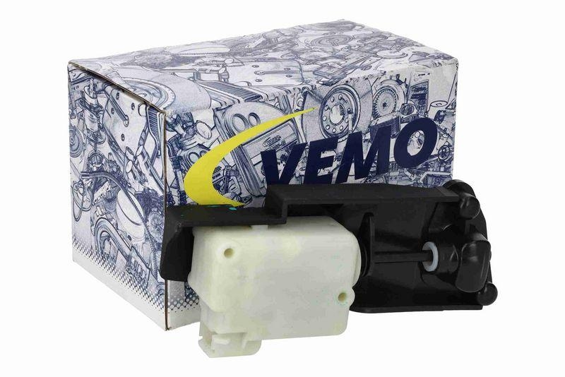 VEMO V95-85-0018 Stellelement, Zentralverriegelung hinten für VOLVO