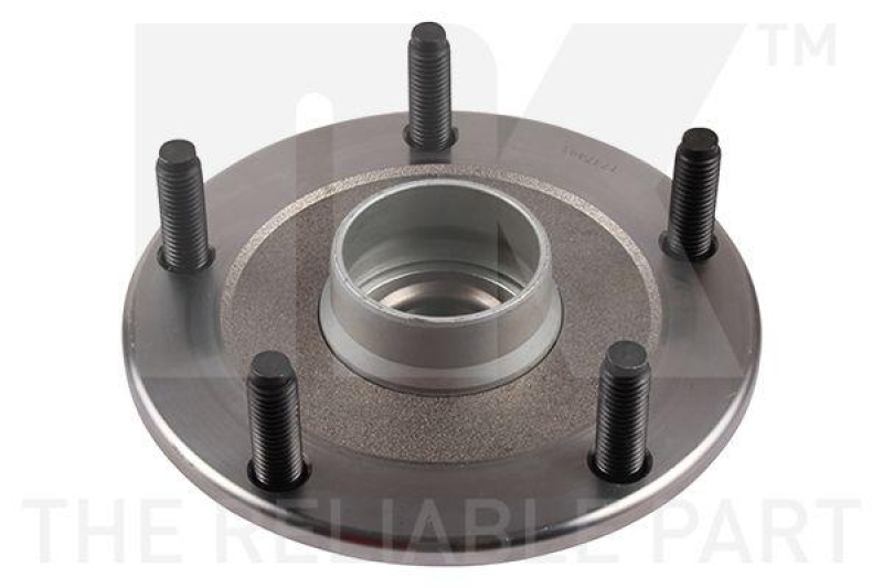 NK 762533 Radlagersatz f&uuml;r FORD