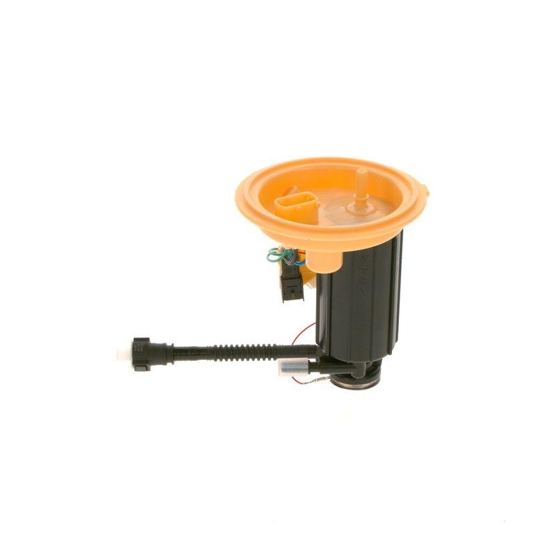 Bosch 0 580 201 008 Ekp-Einbaueinheit