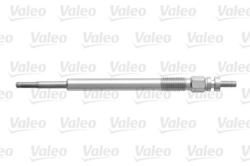 VALEO 345123 Gl&uuml;hkerze SUZUKI LIANA TOYOTA
