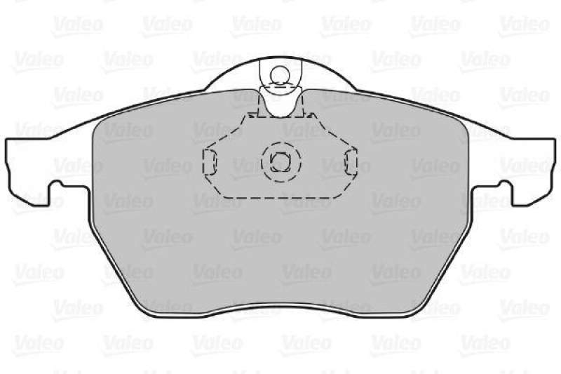 VALEO 598305 SBB-Satz PREMIUM