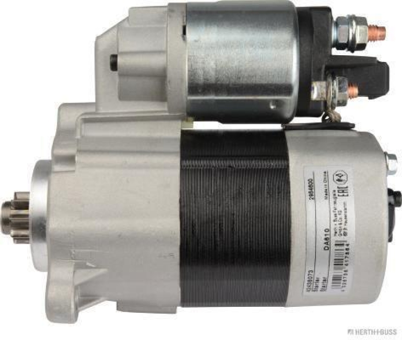 HERTH+BUSS 42438073 Starter