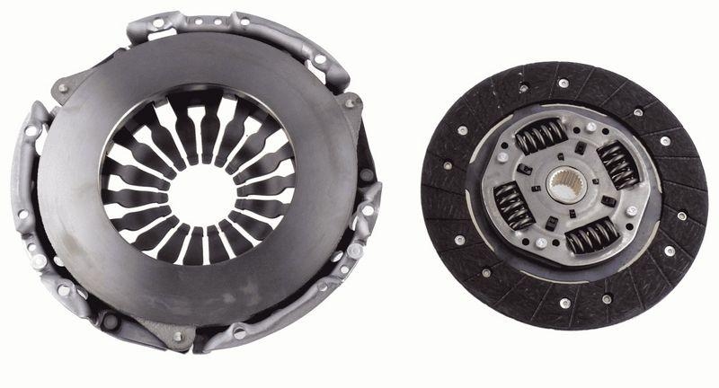 SACHS 3000951333 Kupplungssatz