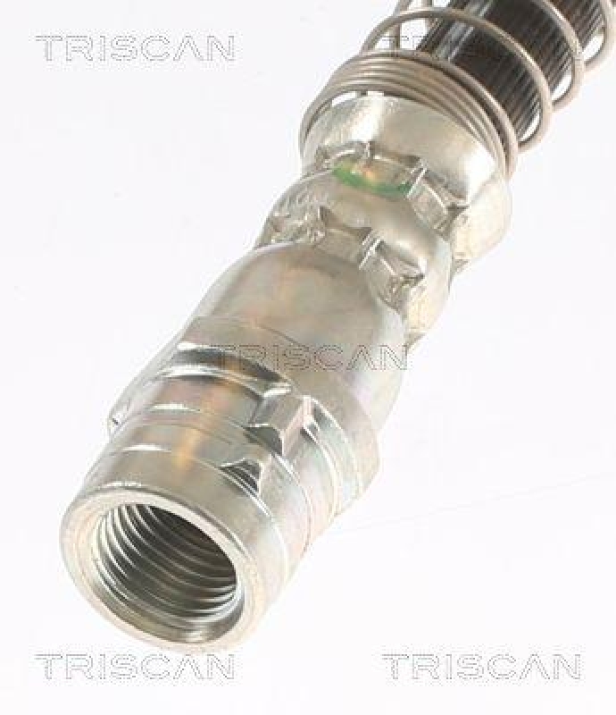 TRISCAN 8150 10145 Bremsschlauch Vorne f&uuml;r Volkswagen