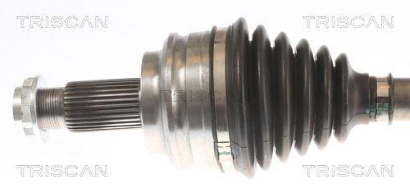 TRISCAN 8540 11581 Antriebswelle f&uuml;r Bmw