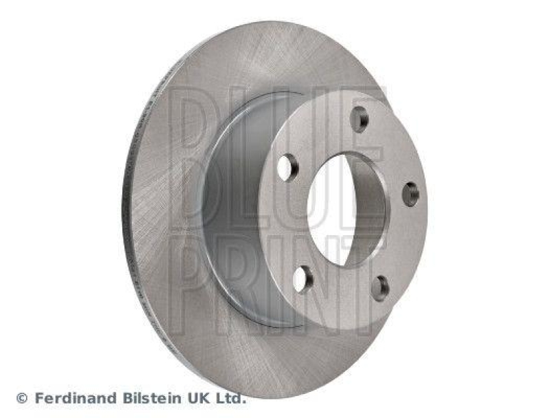 BLUE PRINT ADV184374 Bremsscheibe f&uuml;r VW-Audi