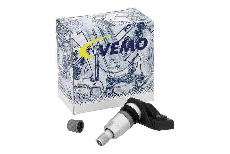 VEMO V10-72-0388 Radsensor, Reifendruck-Kontrollsystem Reifendruck-Kontrollsystem für VW