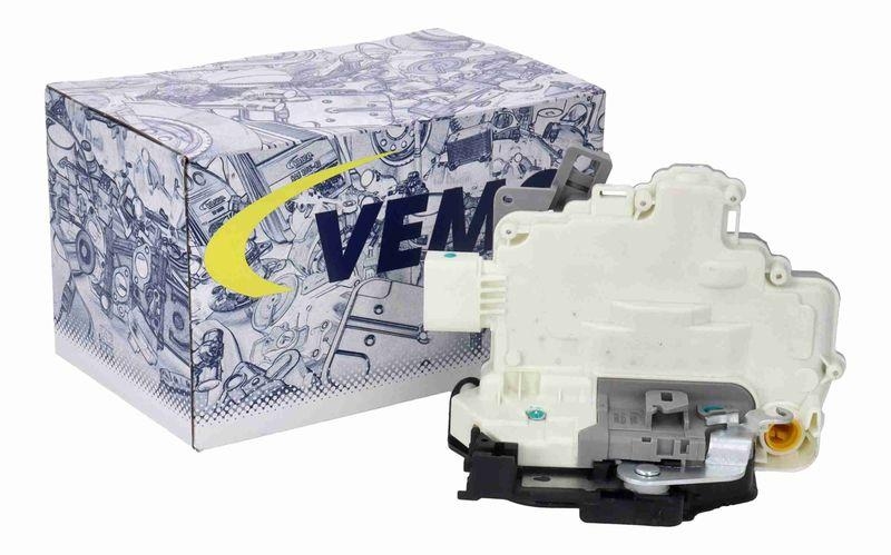 VEMO V10-85-2294 Türschloss vorne links für SEAT