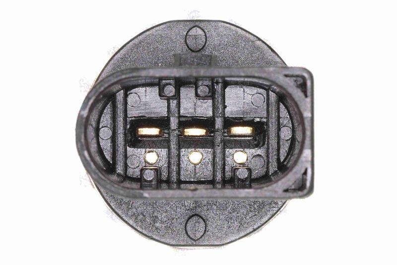VEMO V20-72-5249 Sensor, Kraftstoffdruck 3-Polig für BMW