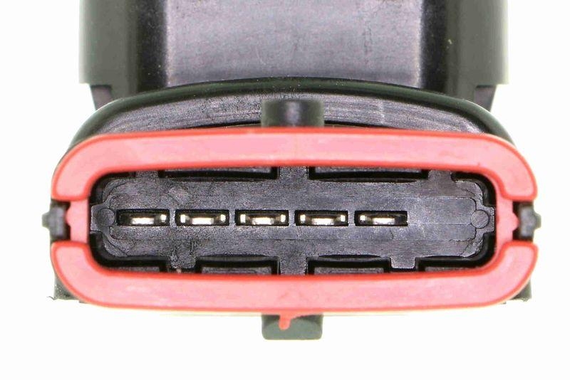 VEMO V40-70-0044 Z&uuml;ndspule 5 Pins f&uuml;r OPEL