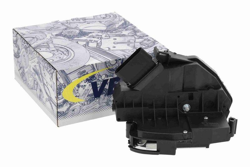 VEMO V95-85-0025 Türschloss hinten, links für VOLVO