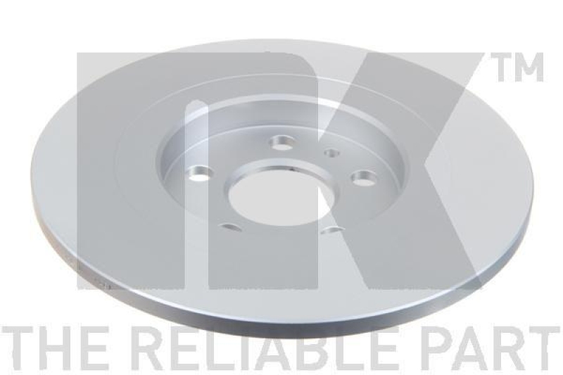 NK 311934 Bremsscheibe f&uuml;r CITROEN, FIAT, LANCIA, PEUGEOT