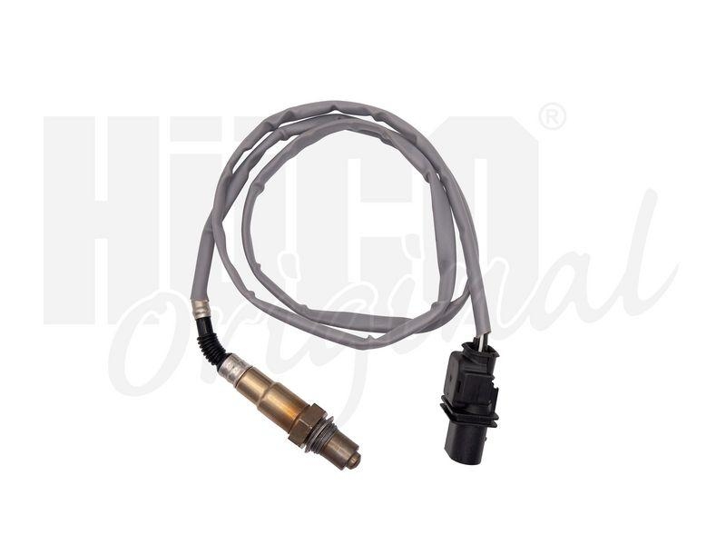 HITACHI 135315 Lambdasonde f&uuml;r AUDI u.a.