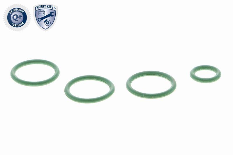 ACKOJA A52-77-0006 Expansionsventil, Klimaanlage mit Dichtungen für HYUNDAI