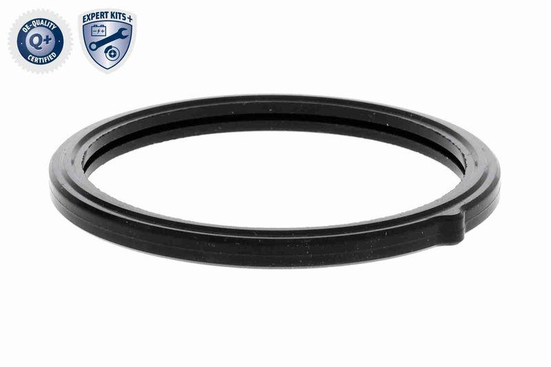 ACKOJA A53-99-0002 Thermostat, Kühlmittel 82 °C - mit Dichtung für KIA