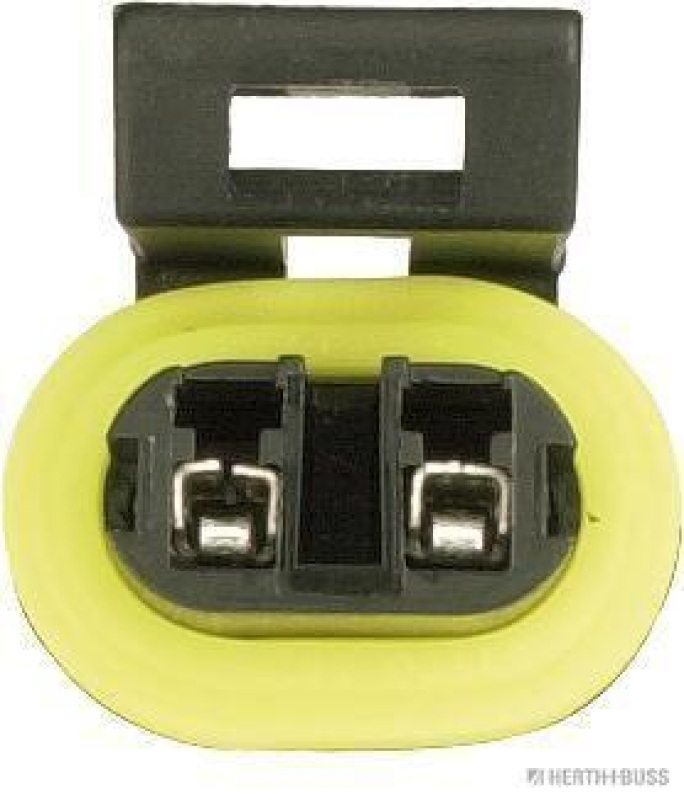 HERTH+BUSS 50290826099 Steckgeh&auml;use AMP Tyco Superseal, 2-polig