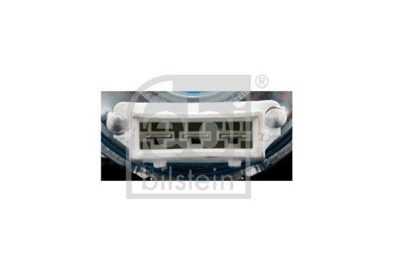 FEBI BILSTEIN 10279 Kühlerlüfter für VW-Audi