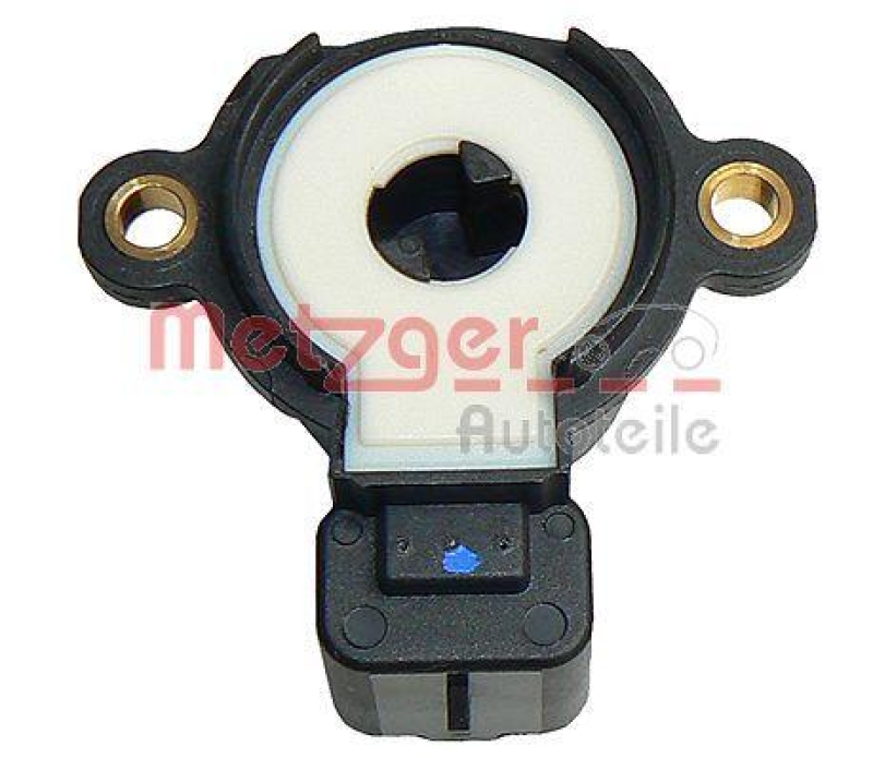 METZGER 0904018 Sensor, Drosselklappenstellung f&uuml;r CITROEN/PEUGEOT