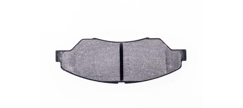 HELLA 8DB 355 009-701 Bremsbelagsatz, Scheibenbremsbelag für KIA