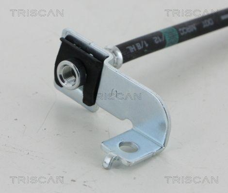 TRISCAN 8150 43266 Bremsschlauch Hinten f&uuml;r Hyundai