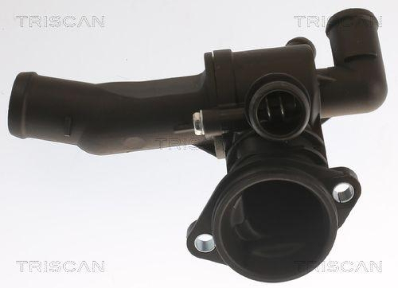 TRISCAN 8620 55387 Thermostat M. Geh&auml;use f&uuml;r Vag