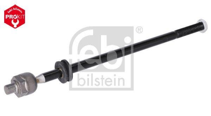 FEBI BILSTEIN 12567 Axialgelenk mit Kontermutter für Ford