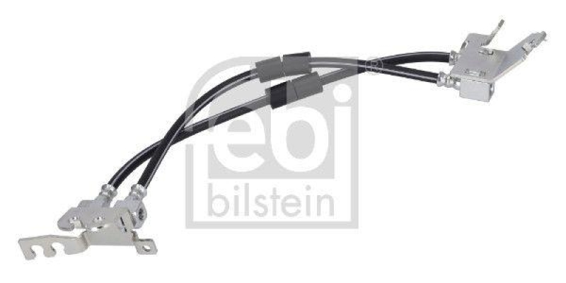 FEBI BILSTEIN 185028 Bremsschlauch f&uuml;r Ford