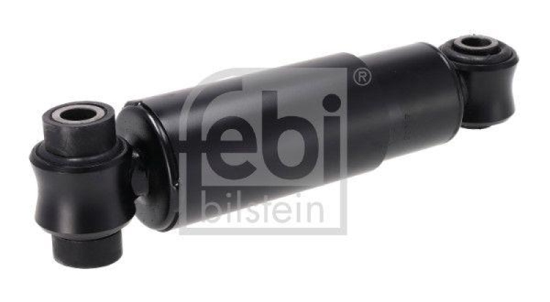 FEBI BILSTEIN 20277 Sto&szlig;d&auml;mpfer f&uuml;r Mercedes-Benz